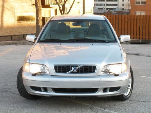 Used 2003 Volvo S40 image 7
