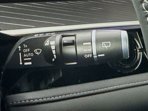 New 2026 INFINITI QX80 Autograph w/ Premium Cargo Package image 15