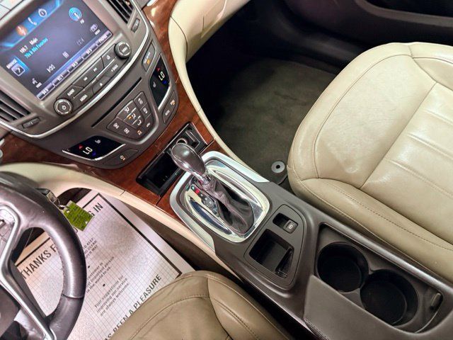 Used 2015 Buick Regal FWD image 27
