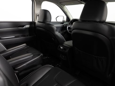 Used 2025 Hyundai Palisade SEL AWD/4WD image 23