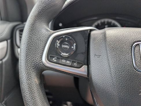 Used 2019 Honda CR-V LX image 22