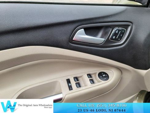 Used 2013 Ford Escape SEL AWD/4WD image 12