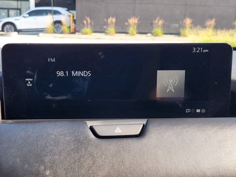 Certified 2025 MAZDA CX-90 Plug-In Hybrid w/ Premium Plus AWD/4WD image 11