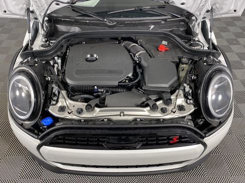 New 2026 MINI Cooper S image 2