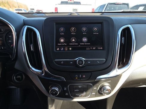 Used 2023 Chevrolet Equinox LS w/ Driver Confidence II Package image 9