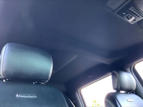 Used 2021 Ford F250 Platinum w/ FX4 Off-Road Package image 13