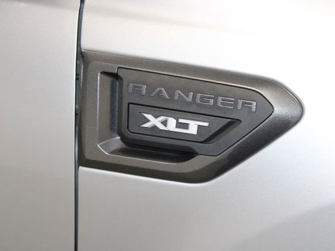 Used 2021 Ford Ranger XLT w/ Tremor Off-Road Package image 13
