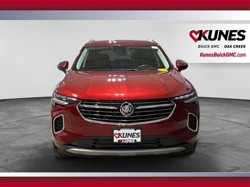 Used 2023 Buick Envision Essence FWD image 3