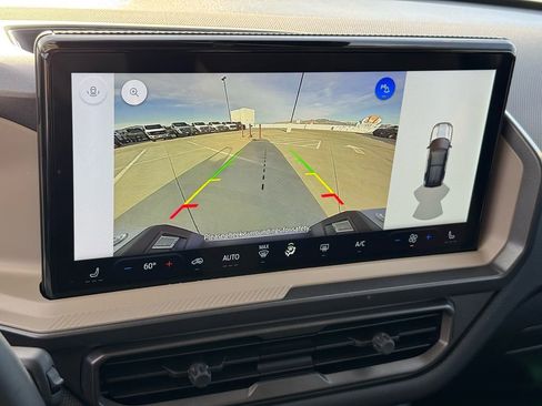 New 2025 Ford Bronco Sport Big Bend image 17