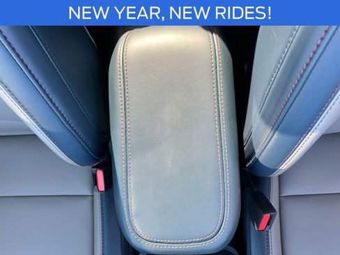 New 2026 Ford Maverick Lariat w/ 4K Tow Package image 25