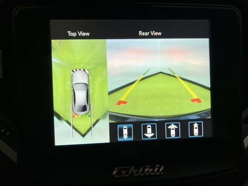 Used 2019 Maserati Ghibli S GranLusso AWD/4WD image 23