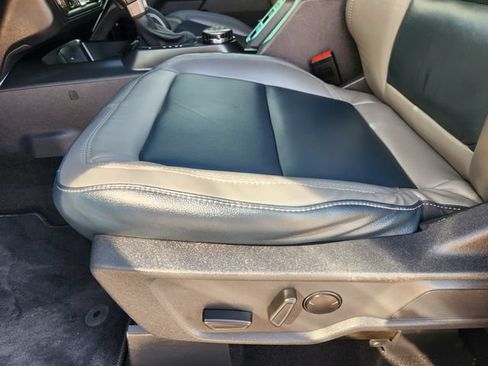 Used 2024 Ford Bronco Outer Banks AWD/4WD image 24
