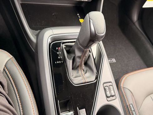 New 2026 Subaru Crosstrek 2.5i Limited w/ Crosstrek Mirror Package image 22