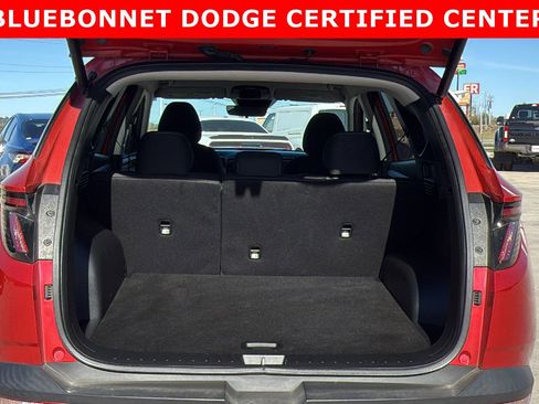 Used 2023 Hyundai Tucson SEL image 23