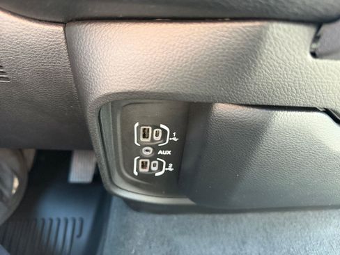 Used 2021 RAM 1500 Big Horn w/ Trailer Tow Group AWD/4WD image 20