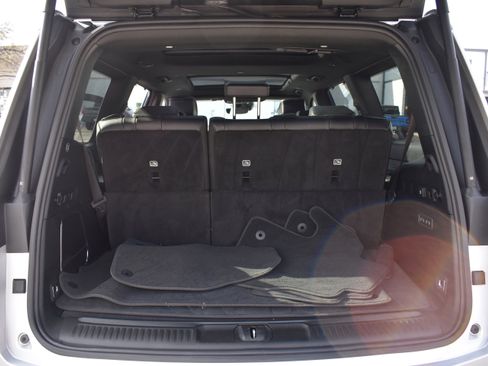 Used 2024 Jeep Wagoneer Series II w/ Convenience Group I image 40