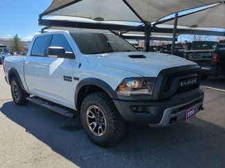 Used 2017 RAM 1500 Rebel w/ Luxury Group video 3