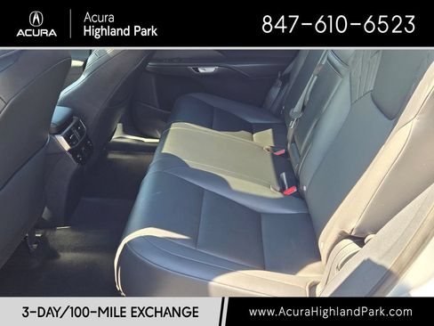 Used 2023 Lexus RX 350 Premium w/ Accessory Package AWD/4WD image 24