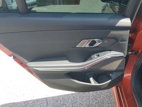 Used 2020 BMW M340i RWD image 15