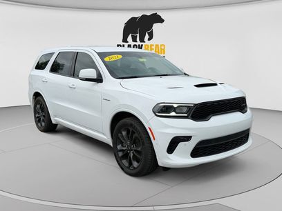 Used 2021 Dodge Durango R/T w/ Trailer Tow Group IV