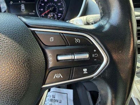 Used 2023 Hyundai Santa Fe SEL w/ Cargo Package image 9