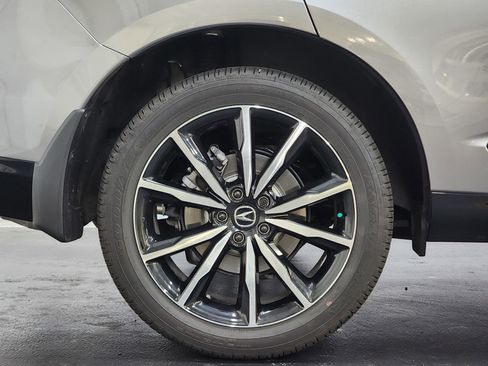 Used 2025 Acura RDX A-Spec image 27