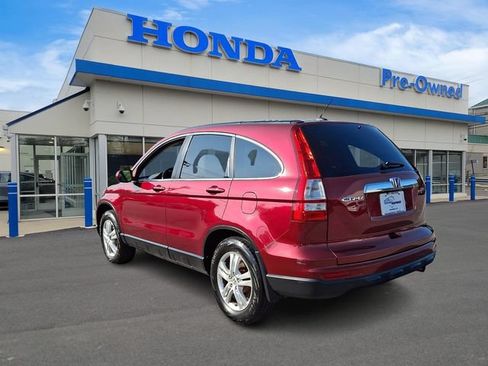 Used 2010 Honda CR-V EX-L image 7