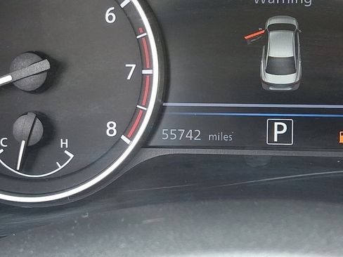 Used 2023 Nissan Sentra SV image 20