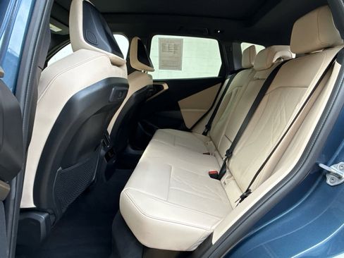 Certified 2025 BMW X3 xDrive30i w/ Premium Package image 16