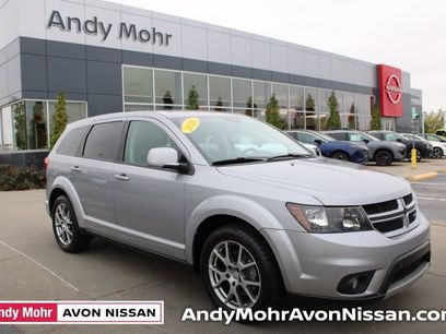 Used 2016 Dodge Journey R/T w/ Driver Convenience Group