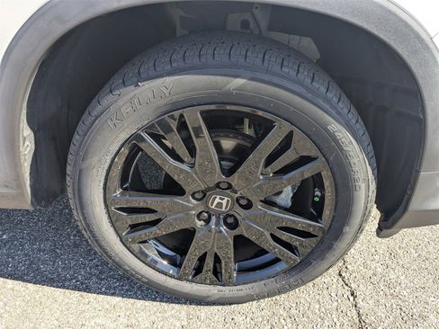 Used 2022 Honda Pilot Special Edition image 11