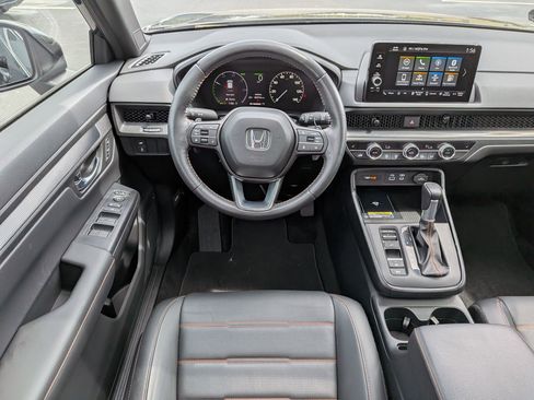 Used 2025 Honda CR-V Sport-L image 30