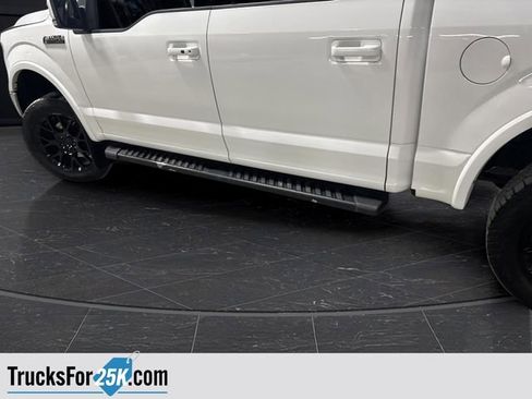 Used 2018 Ford F150 Lariat image 70
