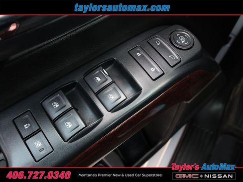 Used 2018 GMC Sierra 3500 SLE AWD/4WD image 20