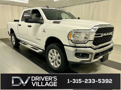 Used 2023 RAM 2500 Big Horn w/ Level 1 Equipment Group