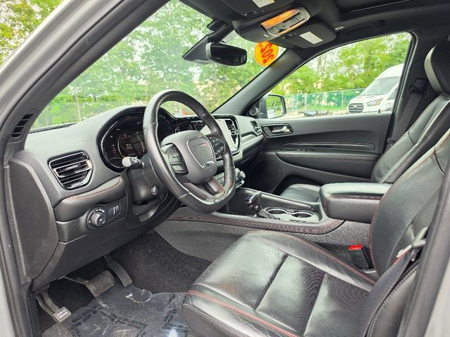 Used 2023 Dodge Durango GT AWD/4WD image 20