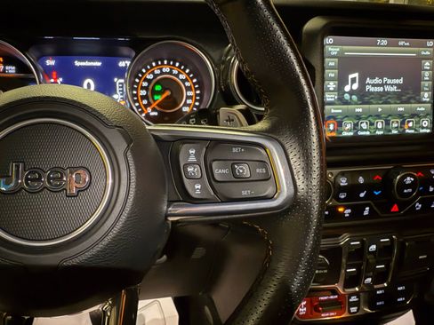 Used 2023 Jeep Wrangler Unlimited Rubicon 392 image 30