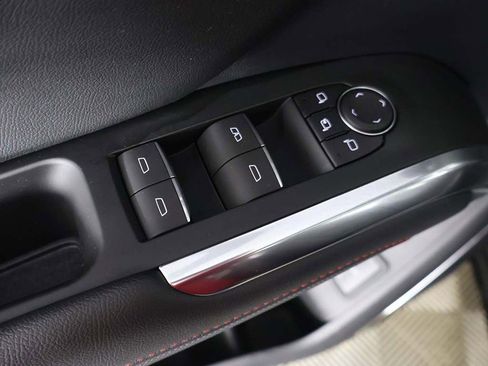 Used 2024 Chevrolet Traverse RS w/ LPO, Floor Liner Package AWD/4WD image 42