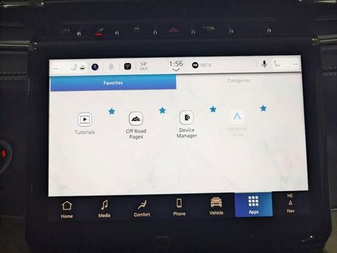 New 2025 Jeep Grand Cherokee Limited image 52