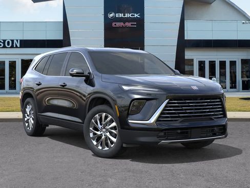 New 2026 Buick Enclave Preferred w/ Power Package FWD image 7