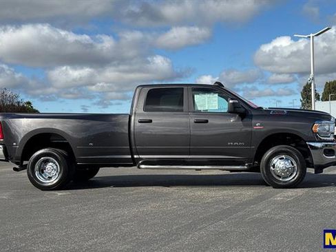 Used 2023 RAM 3500 Big Horn w/ Level 1 Equipment Group image 3