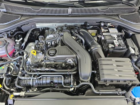 New 2026 Volkswagen Jetta Sport FWD image 29