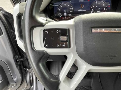 Used 2020 Land Rover Defender 110 S AWD/4WD image 19
