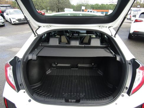 Used 2017 Honda Civic EX-L image 28