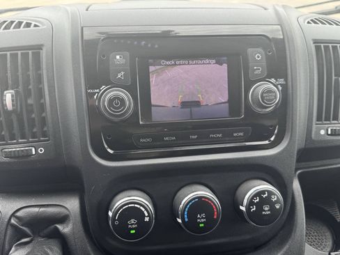 Used 2020 RAM ProMaster 3500 FWD image 19