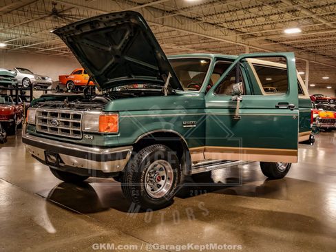 Used 1988 Ford Bronco AWD/4WD image 59