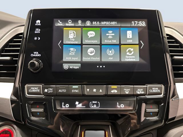 Used 2018 Honda Odyssey EX-L image 21
