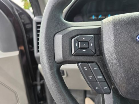 Used 2019 Ford F150 XL w/ Equipment Group 101A Mid AWD/4WD image 12