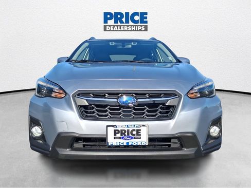 Used 2019 Subaru Crosstrek 2.0i Limited AWD/4WD image 4