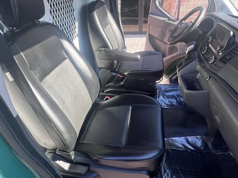 Used 2020 Ford Transit 150 Low Roof RWD image 10